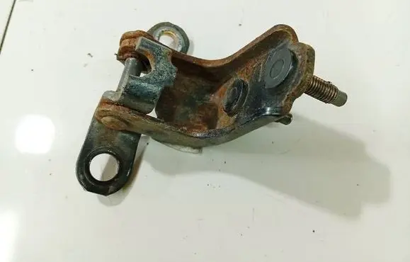 Honda Accord Front door upper hinge 