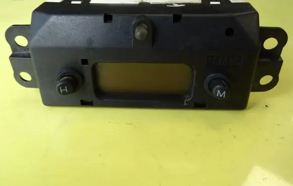 Ford Focus Screen/display/small screen 98AB15000CCW 2327013