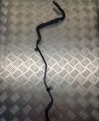 Volkswagen Tiguan Engine coolant pipe/hose 5N0121070G 1K0122447GR