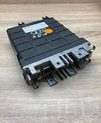 Audi 80 90 S2 B4 Engine control unit/module ECU 039906022 5WP4194