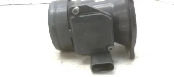 Volkswagen Golf V Mass air flow meter 06A906461B 410401 1J0129574B