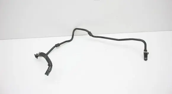 Porsche Cayenne (92A) Power steering hose/pipe/line 7P5422890A