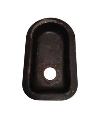 Ford Transit Tie down hook / loop 92VBB113K54DA