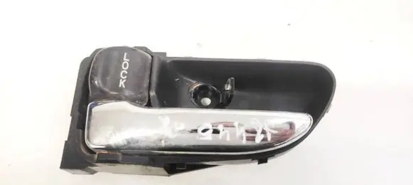 Subaru Legacy Rear door interior handle