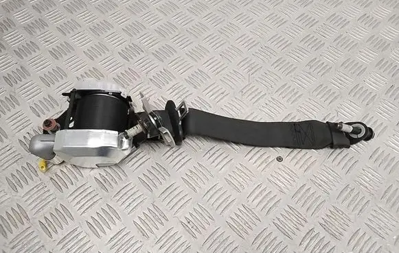 KIA Niro Rear seatbelt 89820G5300