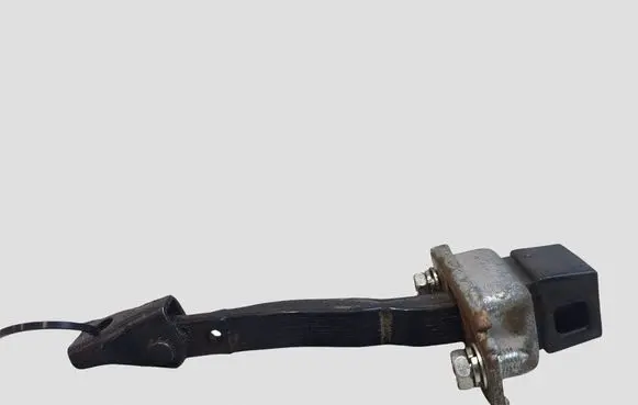 Citroen C-Crosser Rear door check strap stopper