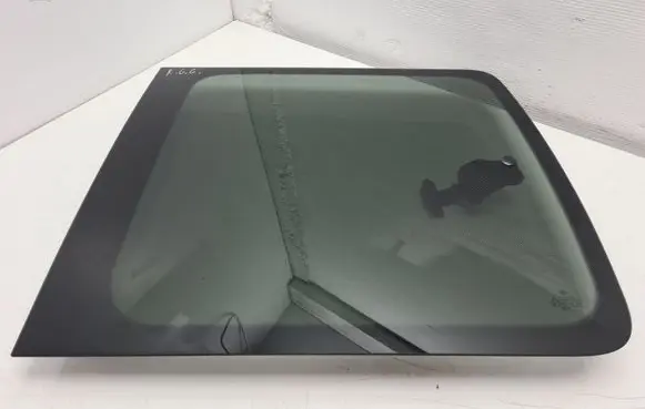 Volkswagen Caddy Rear side window