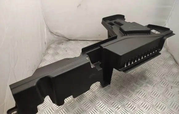 Mercedes-Benz GLC C253 Centre console side trim rear A2536840400