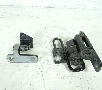 Volkswagen Phaeton Front door hinge set 
