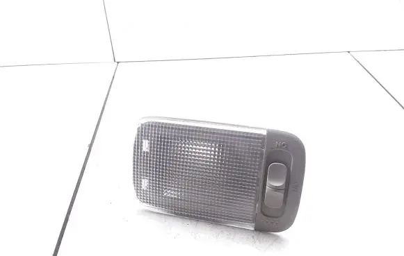 Subaru Legacy Front seat light