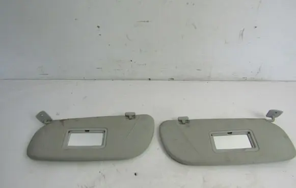 Seat Alhambra (Mk1) Sun visor 