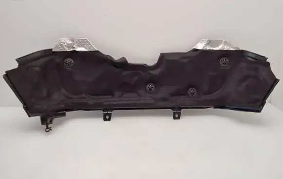 Porsche Panamera (970) Engine compartment bulkhead 97057241101