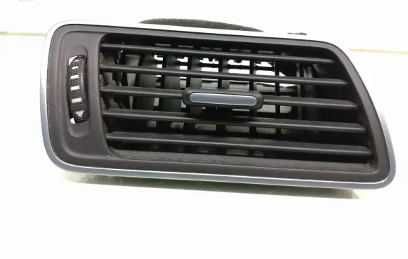 Volkswagen PASSAT B7 Dashboard side air vent grill/cover trim 3AB819702A