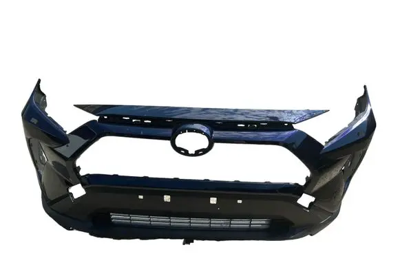Toyota RAV 4 (XA50) Front bumper