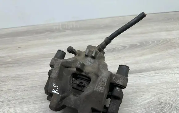 Mercedes-Benz E C207 W207 Rear brake caliper