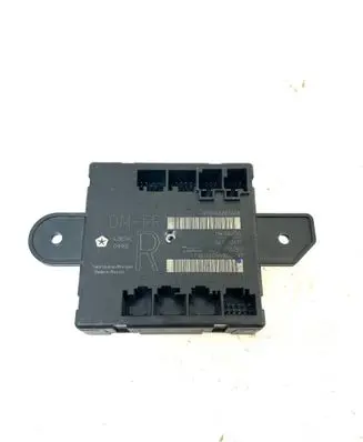 Chrysler Grand Voyager V Door control unit/module P04602806AH 42859C