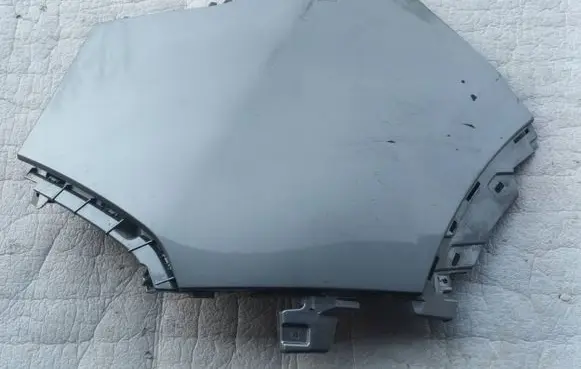 KIA Sportage Rear bumper corner part panel trim 86657R2000