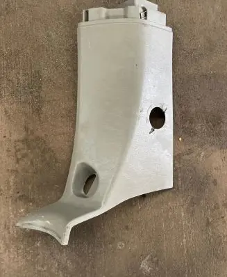 Opel Vivaro Other interior part 8200006167 91166304