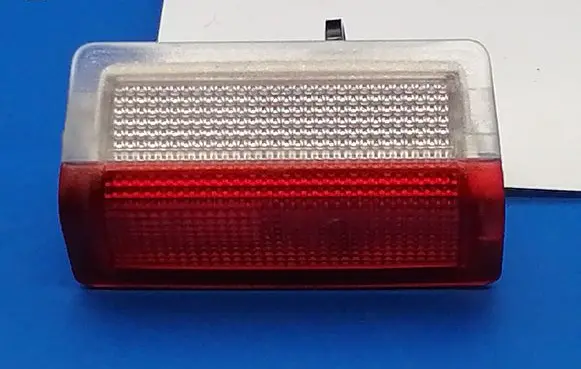 Mercedes-Benz E W212 Rear door interior light A0028201901