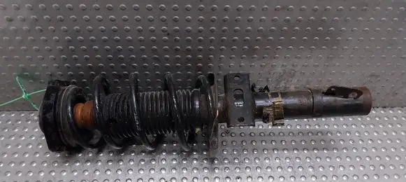 Volkswagen Polo IV 9N3 Front shock absorber/damper 6Q0413031CD