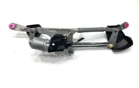 Toyota Yaris Cross Front wiper linkage and motor 85110K0120