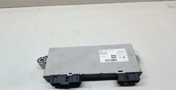 BMW 5 F10 F11 CAS control unit/module 9241974 61359241974