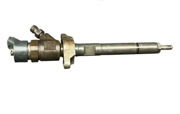 Ford Focus Fuel injector 0445110239 606680