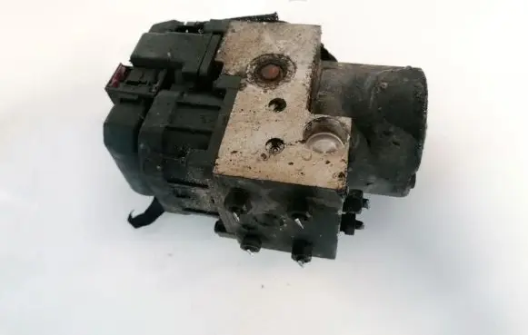 Opel Meriva A ABS Pump 0265216478 09127108