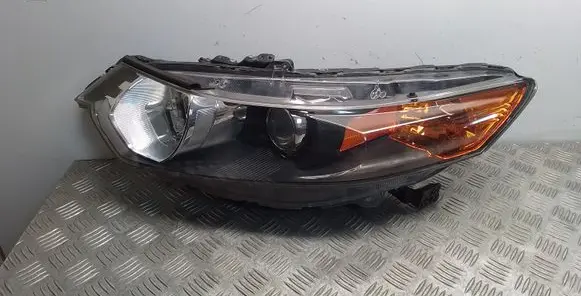 Honda Accord Headlight/headlamp P7135