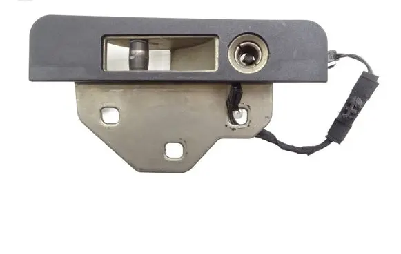 BMW 3 E92 E93 Convertible roof lock latch cylinder 7145935 718120306 52953010