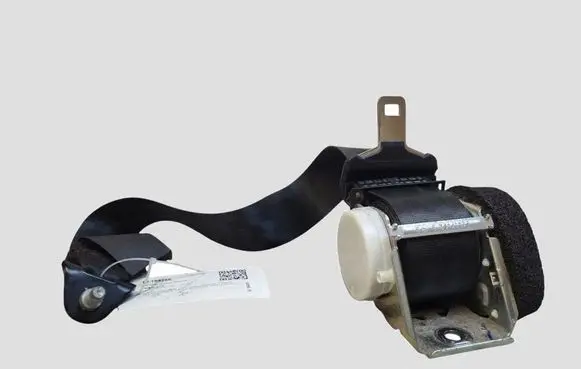 Citroen C5 Rear seatbelt 1000045 96561744XX 33017492