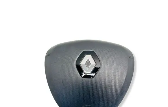 Renault Captur Steering wheel airbag 985108265R 6198863FXKD