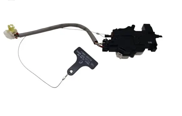 KIA Ceed Fuel tank cap lock motor