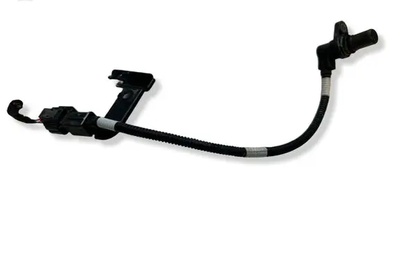 Crankshaft position sensor