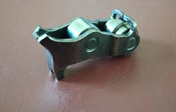 BMW X5 F15 Valve rocker arm 7539969 11377539969 041M0313