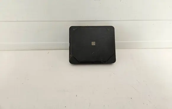 Audi Q4 Sportback e-tron Distronic sensor radar 1EA907572G