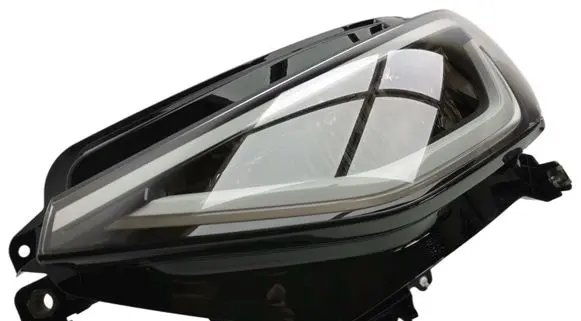 Volkswagen ID. Buzz Headlight/headlamp 1T3941005C