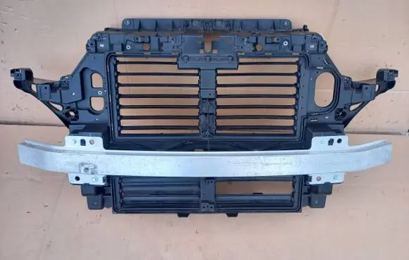 Ford Explorer Radiator support slam panel L1MB105B00