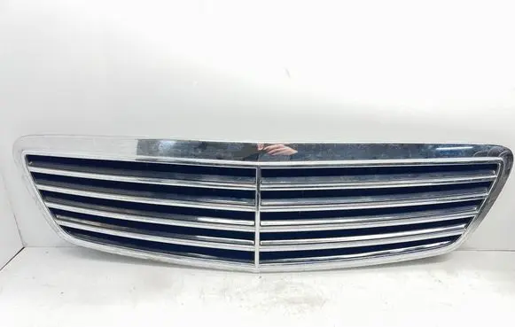 Mercedes-Benz S W220 Front grill A2208800383
