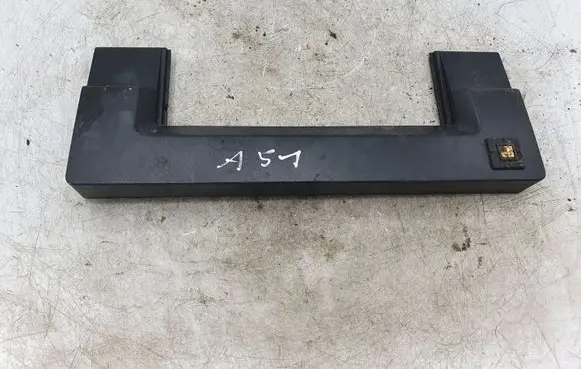BMW X5 E53 Other interior part 28102006