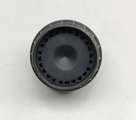 BMW 5 F10 F11 Alarm system siren 9198581