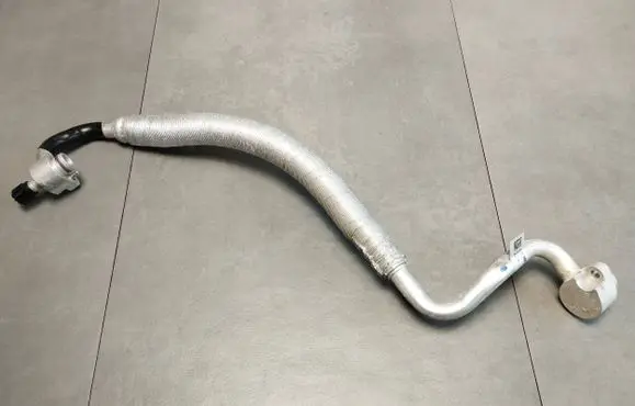 Audi A7 S7 4G Air conditioning (A/C) pipe/hose 4G0260707CC