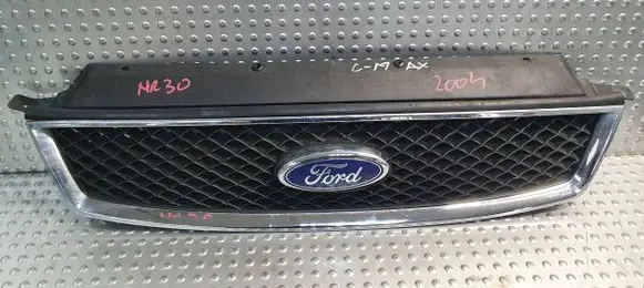 Ford C-MAX I Front grill 3M51-R8138