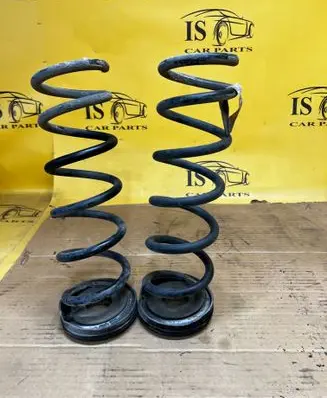 Ford Escape III Rear coil spring 
