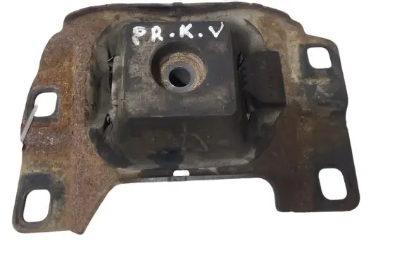 Mazda 3 I Engine mount bracket 3N617M121CD