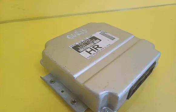 Toyota Auris 150 Combustion control unit/module 89261-12010