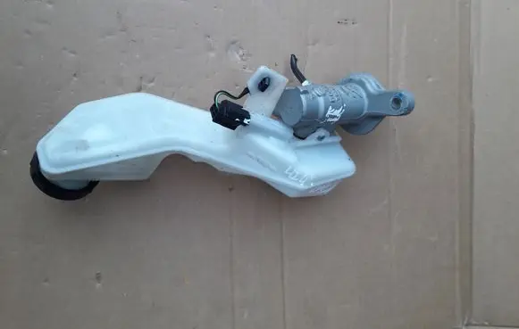 Renault Kadjar Master brake cylinder 782045 0204796412
