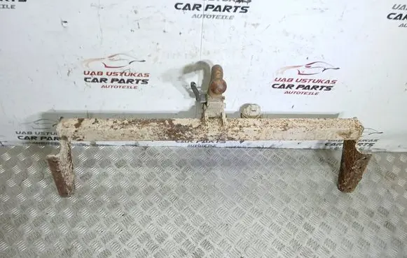 Volvo V70 Tow bar set