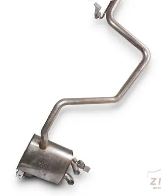 Audi Q3 F3 Muffler/silencer 83A253181D