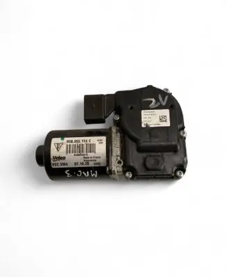 Porsche Macan (95B) Wiper motor 95B955114C
